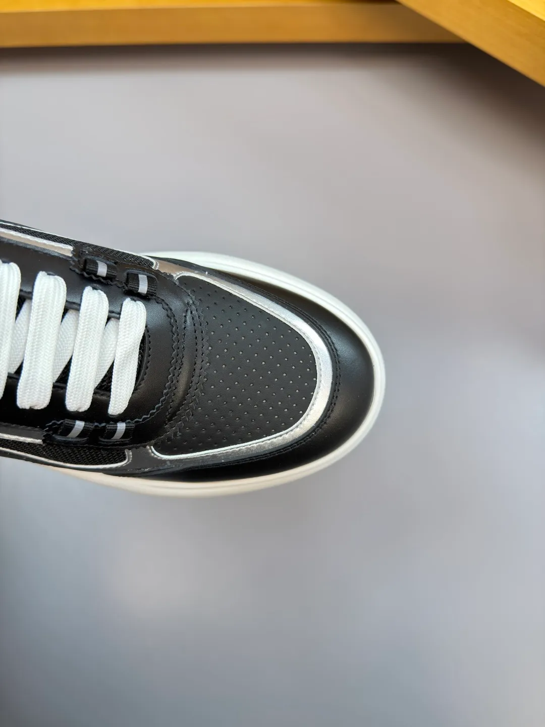 [Dior] Dior P780 men's shoes 💰 - High-end quality original order·Casual sports shoes - Upper: 🔝Nappa calfskin, perforated calfskin, brand high mercerized canvas, tongue. Heel. Silk screen high frequency brand logo - Inner: water-dyed cowhide, foot pad; brand canvas - Outsole: ultra-light TPU. Rubber foam; two-color molded outsole -Ultra-high quality control·Fine workmanship: outstanding (high-end·nobility·grade) -Size: 39-44 (38, 45, can be customized)·DR0181